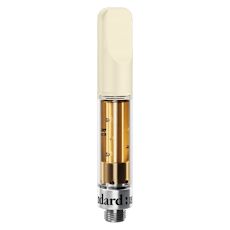 Standard Issue Strawberry Lemonade Prefilled Vape Cartridge - Standard Issue Strawberry Lemonade 1g Prefilled Vape Cartridge
