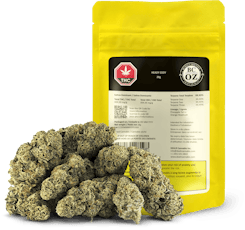 BC OZ - Heady Eddy (28g)