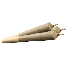 Weed Me - GOLIAT Pre Roll - 3x0.5g