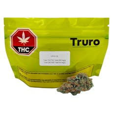 Truro - Lemon-Up - 7g