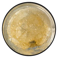 SOLID GOLD Indica Diamonds & Sauce Rockstar 1g