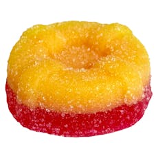 10X the Madness: Ratio'd Tropic Boost 1:1:2 THC/CBD/CBG 10x10mg E153