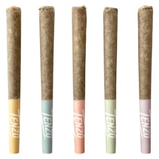 Fun Stix Pre-Roll 5x0.35g Pre-Rolls