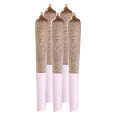 Station House - Pink Kush 5x0.5g Pre-Rolls