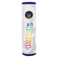 Blueberry Vanilla Vape Popz | 0.2g - Blueberry Vanilla Vape Popz | 0.2g