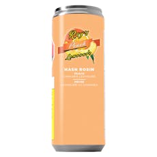Ray's Lemonade - Ray's Peach Rosin Lemonade 355ml Beverages - Ray’s Peach Rosin Lemonade 355ml Beverages