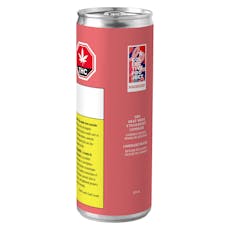 Collective Project - CBG Heat Wave 355ml Beverages