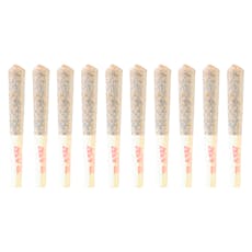 BLK MKT - Devil's Driver Pre-Roll - 10x0.5g