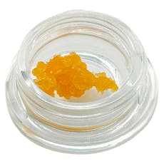 Indica Terp Diamonds - Slurricane 1g Resin FR-012