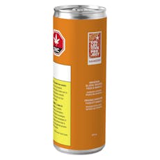 Collective Project - Original Blood Orange Yuzu & Vanilla Sparkling Juice - Blood Orange Yuzu & Vanilla Sparkling Juice 355ml