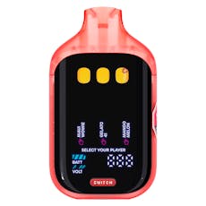 Switch V5 - Triple Chamber - Tropical 1g V106