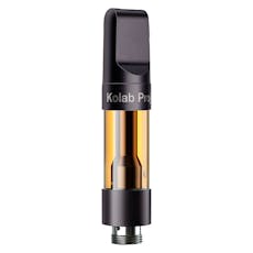 KOLAB PROJECT Blue Passionfruit Diamonds 510 Thread Cartridge 1g