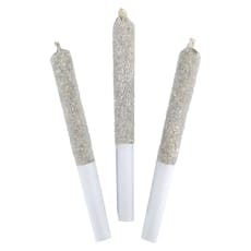DEALR - Infused Pre-Rolls - RASPBERRY LIME PALOMA INFUSED PRE-ROLLS - (3 x 0.5g)