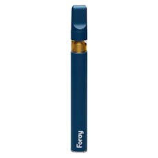 Foray - Tangie Crush Disposable Vape Pen 0.3g Disposable Pens