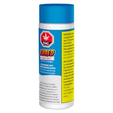 SHRED - Blue Razberry Shotz 65ml Beverages