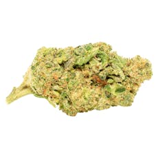 TWEED Citrus Candy Cake 14g