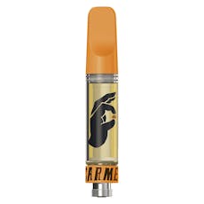 Big Apple Pure Live Resin 510 Thread Cartridge 1g B130