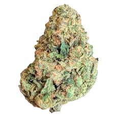 Simply Bare - BC Organic Lime Drizzle 3.5g Dried Flower