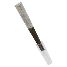 Soar | Irish Swirl Diamond Dipped Blunt Infused Pre-Roll - Soar | Irish Swirl Diamond Dipped Blunt Infused Pre-Roll | 1x1.2g