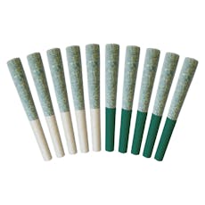 Pure Sunfarms - West Coast Classics Duo Pack Pre-Roll 10x0.5g Pre-Rolls