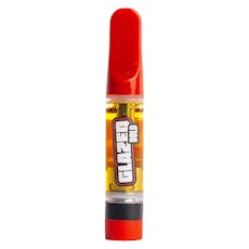 Juicy Pineapples Liquid Diamond 510 Thread Cartridge- BOLD GLAZED - Juicy Pineapples Liquid Diamond 510 Thread Cartridge 1g 510 Thread Cartridges