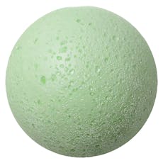 Matcha Oat Latte Bubble Bath Bomb- Proofly - Bath and Shower - Matcha Oat Latte Bubble Bath Bomb 320g Bath and Shower