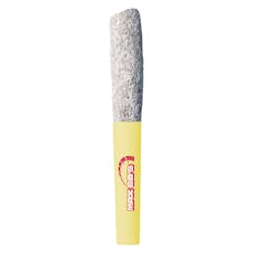Max 60's Triple Diamond Infused Pre-Roll - Howler 3x0.45g Resin F278