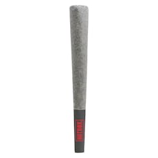 HotBox - Chemdawg Live Resin Infused Pre-Roll - Chemdawg Live Resin Infused Pre-Roll 1x1g Resin