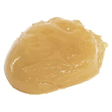 Big Steal Live Rosin (Tropicanna Cookies) Concentrate 1g Rosin (8.4% terps) C001