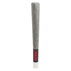 HOTBOX - Grease Monkey Pre-Roll - Grease Monkey Pre-Roll 1x1g Pre-Rolls