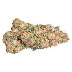 Gas Monkey- EastCann - Dried Flower - Gas Monkey 28g Dried Flower