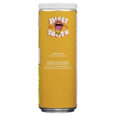 Fizzy Peach Live Rosin Drink 355ml - Sweet Tooth - Fizzy Peach Live Rosin Drink - 355ml