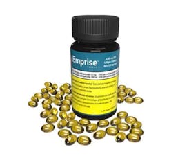 6,000 MG CBD Softgels - 6,000 MG CBD Softgels