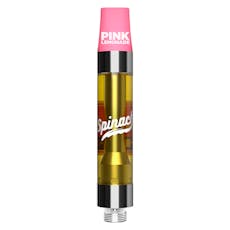 Spinach - Pink Lemonade Cartridge - 1.2g