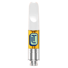 Terra Labs - Juicy Fruit OG Live Resin Cartridge - 1g