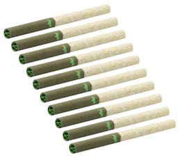 Cold Creek Kush Redees Pre-Rolls by Redecan - Redees Cold Creek Kush Pre-Roll - 10x0.4g