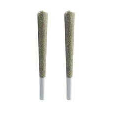Fruity Zplitz Pre-Rolls by Papa Joe's - Fruity Zplitz Pre-Rolls - 2x1g