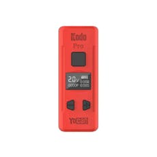 YoCan Kodo Pro - YoCan Kodo Pro Red
