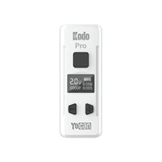 YoCan Kodo Pro - YoCan Kodo Pro White