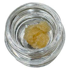 FUME by Dom Jackson - Bane Chamber Sugar Wax - Bane Chamber - Sugar Wax 1g Wax
