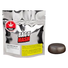 Purple Cherry Punch Hash 2g Hash and Kief