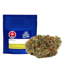 Hiway - Indica Slow Lane - Hiway - Indica Slow Lane 3.5g
