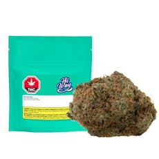 Hiway - Sativa Fast Lane - Hiway - Sativa Fast Lane 3.5g