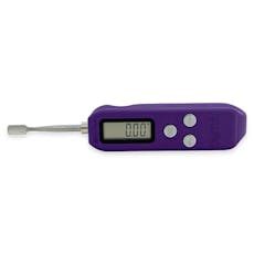 Stache Digitul - Stache Digitul Dab Tool Scale Purple