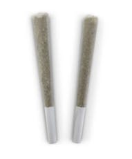 BC Doobies - Brazilian Haze Pre Rolls - 2 x 1g