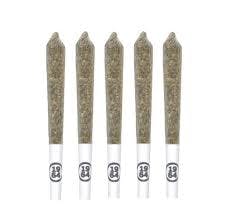 1964 Stinky Pinky Pre-Roll 5x0.5g