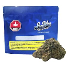 LowKey - Frost'd Flakes - LowKey - Frost'd Flakes 7g