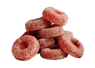 CBG Cluster Bomb - No Future - CBG Cluster Bomb - 50mg CBG x 10 (each)