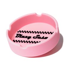 Blazy Susan - Ashtrays - Silicone Ashtray (Pink)