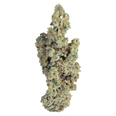 Miracle Mints - PURPLEFARM - Dried Flower - 3.5g